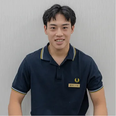 鈴木　一弘の画像